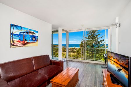 33/30 Moore Road, Freshwater NSW 2096 - Apartment For Rent | Domain - Photo 2