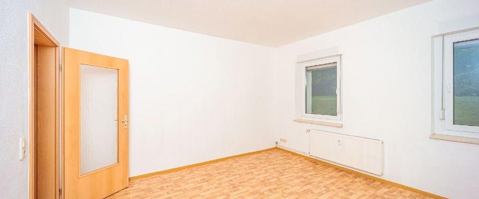 3 Raumwohnung in schöner Lage - Foto 1