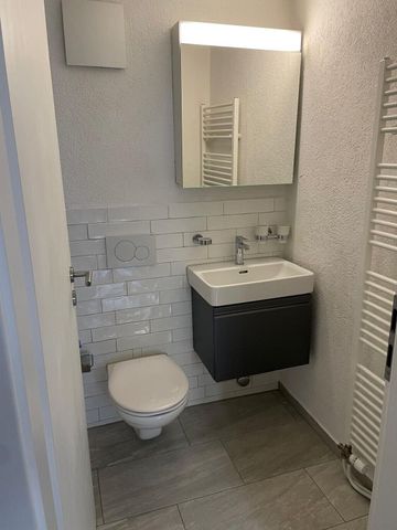 Compact and comfortable 2-room apartment in Glaris - Photo 5