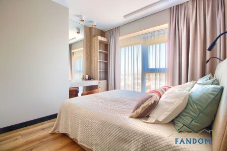 Luksus w sercu Rzeszowa – Apartament w Olszynki Park - 90m2 - 4 pokoje - Фото 3