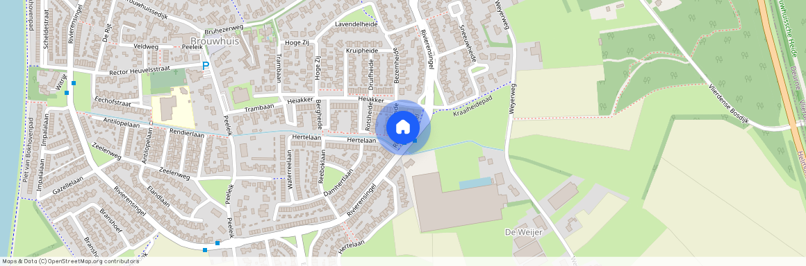 Ierse heide 9, Brouwhuis-Dorp, 5704CV, Helmond