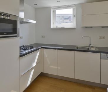 Appartement te huur: Kamerlingh Onneslaan 141 1171 AE Badhoevedorp - Photo 5