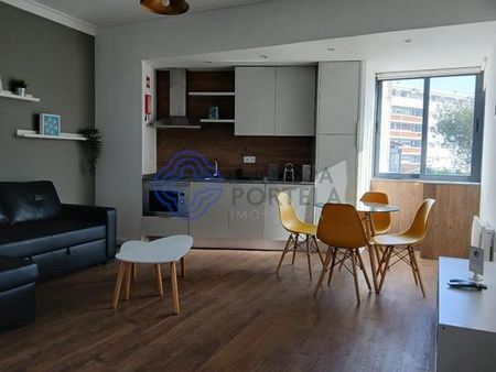 Apartamento T1 - Photo 2