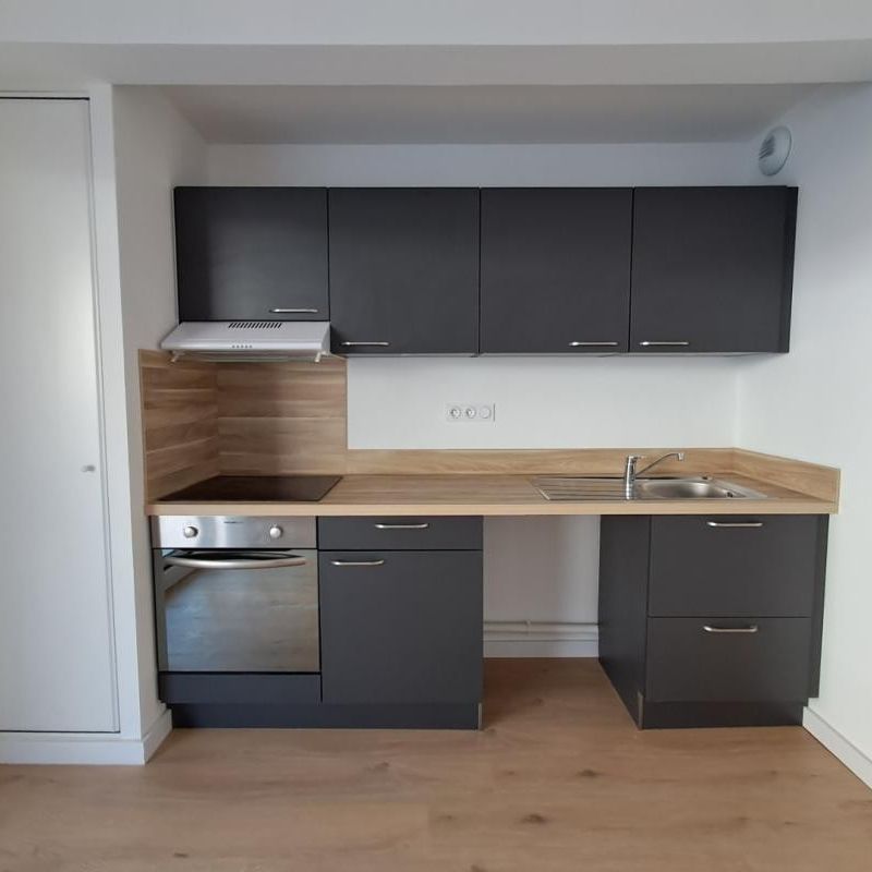 Appartement à louer 3 pièces - 60 m² - Photo 1