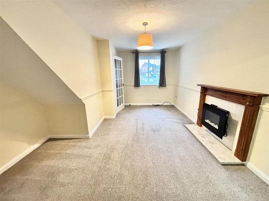 2 bedroom terraced house to rent - Photo 1