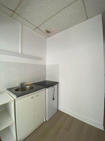 Location Appartement 2 pièces 41m² - Photo 3