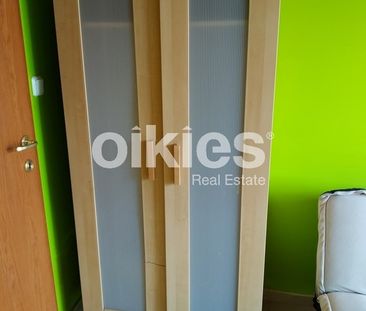 Studio / γκαρσονιέρα 30 τ.μ. προς ενοικίαση - Photo 5