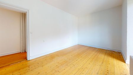 <b>Centralt byliv og rolig altanhygge – perfekt delelejlighed til to</b> - Photo 3