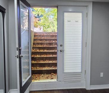 For Lease - 165 Bathgate Drive Unit# Basement, Toronto, Ontario - Photo 6