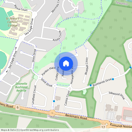 8 Raven Way, Qld 4566, Noosaville