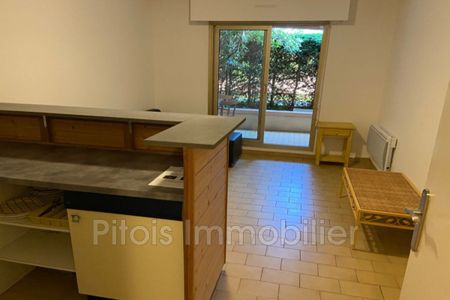 location appartement 1 Pièce(s) - Photo 4