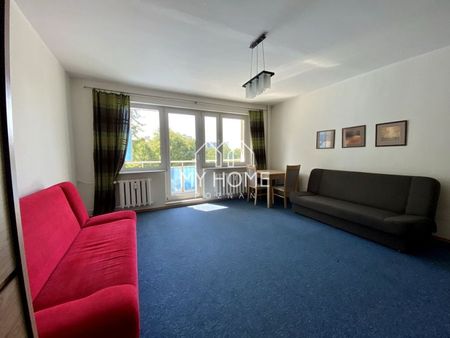 Pokój Poznań - Фото 3