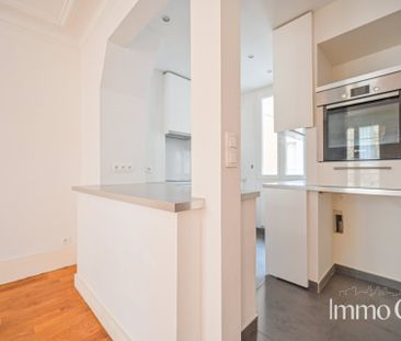 Appartement 2 pièces - 50.14m² - Photo 6
