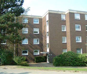 Küchenübernahme möglich! 4-Zimmer-Wohnung in Osnabrück OS Widukindland - Photo 4