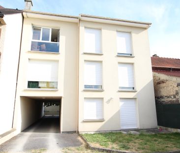 Location Appartement 2 pièces 35m² REIMS 51100 - Photo 5