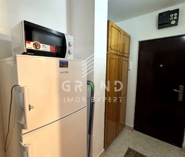 Garsonieră cu BALCON | 26 mp | UMF–Zorilor/P-ța Zorilor - Photo 6