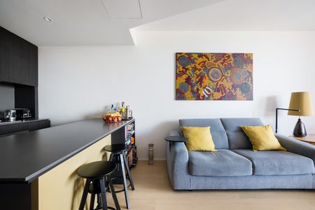 2710/6 Grove Street, Dulwich Hill NSW 2203 - Apartment For Rent | Domain - Photo 3