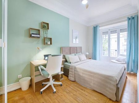 Avenida Almirante Reis, Lisbon, Lisbon 1000-049 - Photo 5