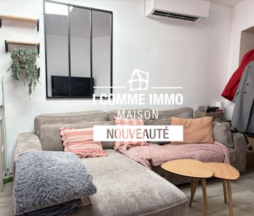 Location Maison 2 pièces 68m² AIX NOULETTE 62160 - Photo 1