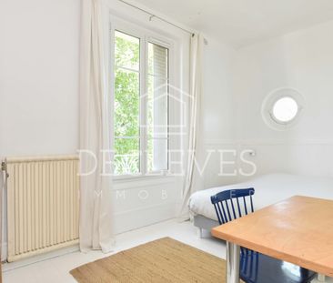 Maison • Orgeval - Photo 2