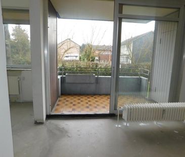 Großzügige 2-Zimmer-Whg. mit Balkon! - Foto 1