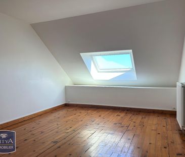 Location Appartement 6 pièces 138m² ST NAZAIRE 44600 - Photo 4