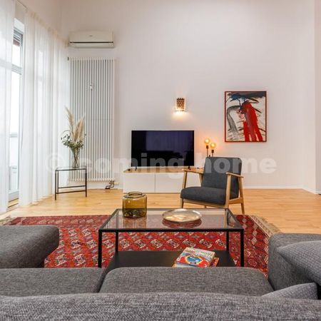 Loft feeling am Landwehrkanal - Photo 2