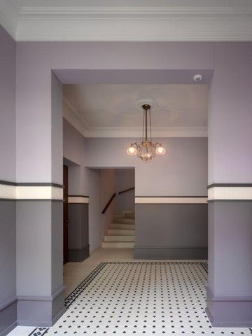 4.5 Zimmer, 93 m², 1. Stock - Photo 3