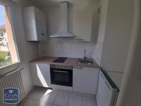 Appartement à louer 2 pièces 51.92m² - Photo 5