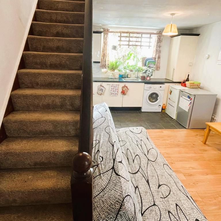 1 bedroom maisonette to rent - Photo 1