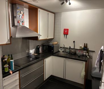 Te huur: Kamer De Regenboogstraat 35 k3 in Tilburg - Foto 1