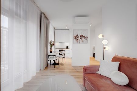 Apartament 2 pokoje – Browary Warszawskie - Фото 2