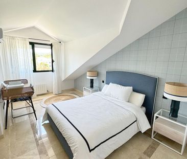 Luxury Villa - Sotogrande (San Roque Club) - Photo 6