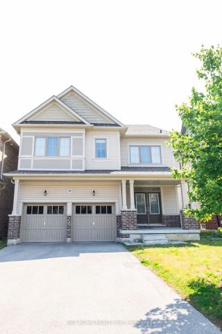 Detached Home For Lease | E9044678 - Photo 4