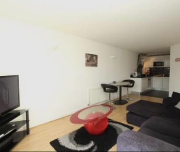 1 bedroom apartment to rent - Photo 2