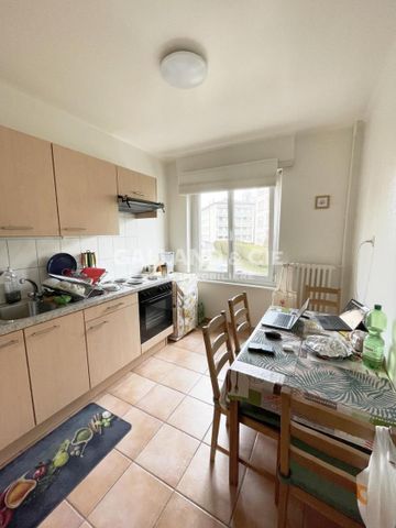 2 Zimmer, 50 m², 1. Stock - Foto 5