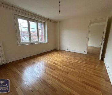 Appartement à louer 3 pièces 62.3m² - Photo 3