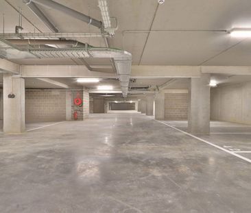 Nieuwbouwappartement met 3 slpks en autostaanplaats nabij centrum B... - Photo 5