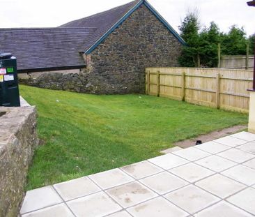 2 bedroom cottage to rent - Photo 5