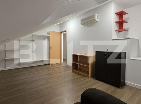 Apartament 4 camere, 157 MP, parcare, Pet friendly, zona strazii Frunzisului - Fotografie 3
