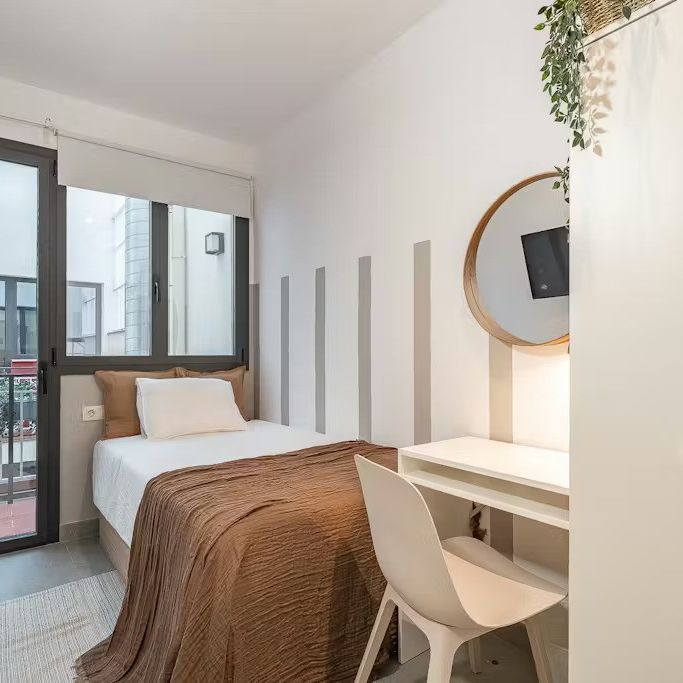 Passatge de Paca Soler, Barcelona, Catalonia 08028 - Foto 1