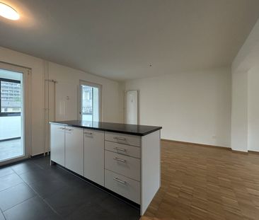 3.5 Zimmer, 68 m², 2. Stock - Photo 5