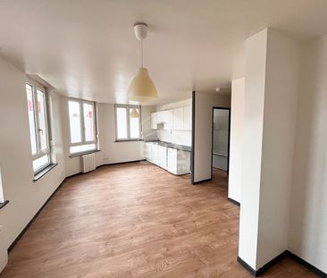 A Louer Joli Studio 40m² Centre ville - Photo 1