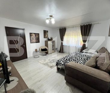 Apartament 2 camere parter, Rovine - Fotografie 1