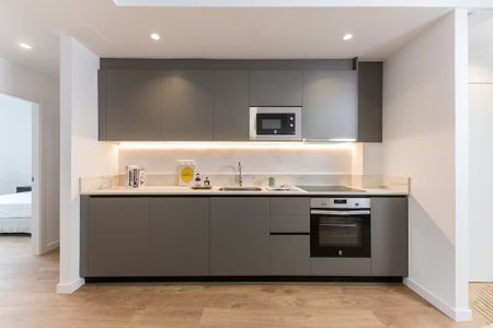 Carrer del Túria, Valencia, Valencian Community 46008 - Photo 3