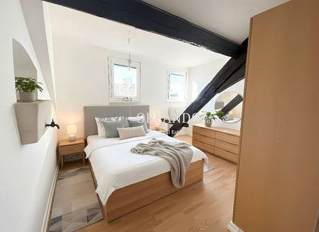 5 Zimmer, 140 m², 3. Stock - Photo 4