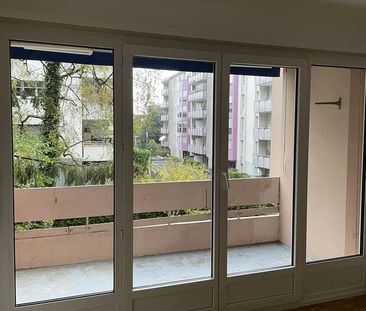 Appartement de 3.5 pièces n°54 au rez inférieur - Photo 6