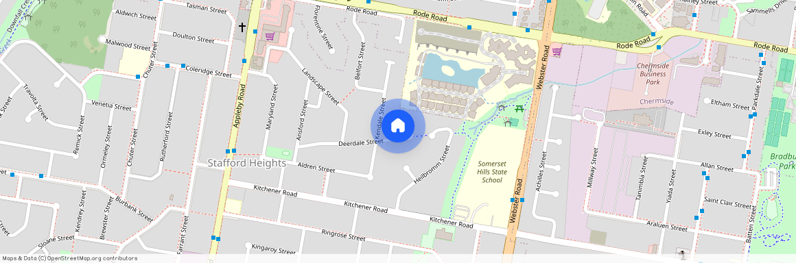 30 Deerdale Street, Stafford Heights QLD 4053