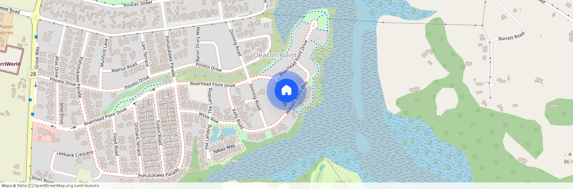 5A Drovers Way, Riverhead, Rodney