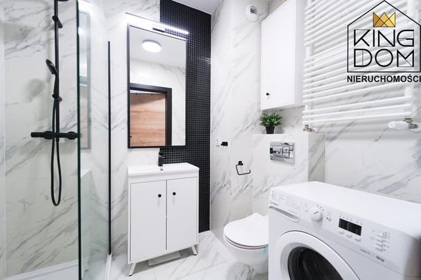 Na wynajem ustawne 2-pokojowe mieszkanie-EL-Tower - Photo 1